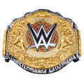 WrestleMania 42 CM Punk vs Roman Reigns Matchup Limited-Edition Championship Title Belt