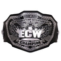 ECW Championship 2008 Replica Title Belt