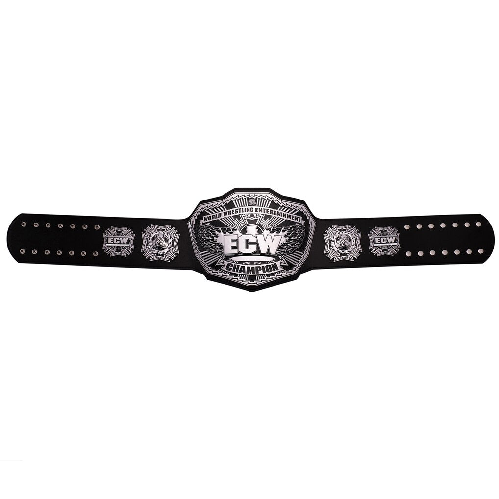 ECW Championship 2008 Replica Title Belt