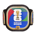 FIFA World Cup Legacy Champion Title Belt
