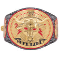 The Rock Signature Series Replica Title Belt