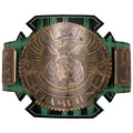 Triple H 30 Years The Game Attitude Era Signature Series Title Belt