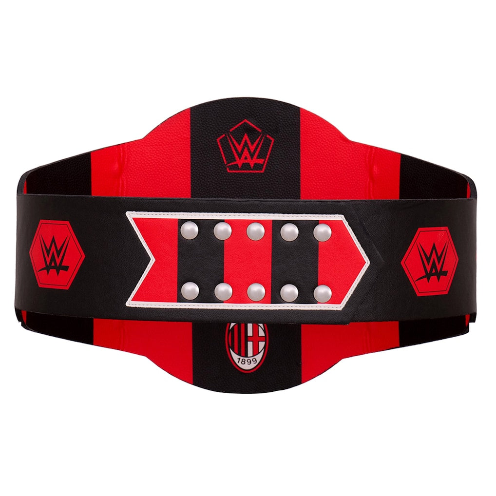 AC Milan Legacy Championship Replica Title Belt