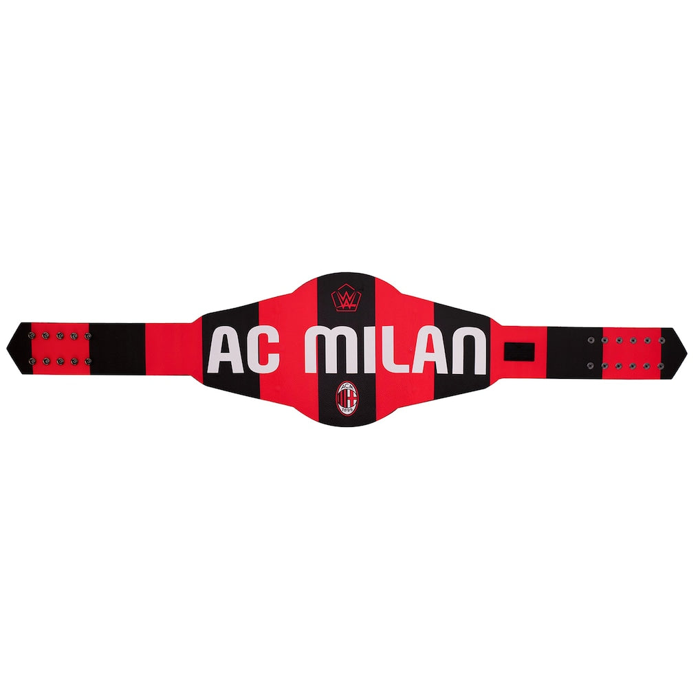 AC Milan Legacy Championship Replica Title Belt