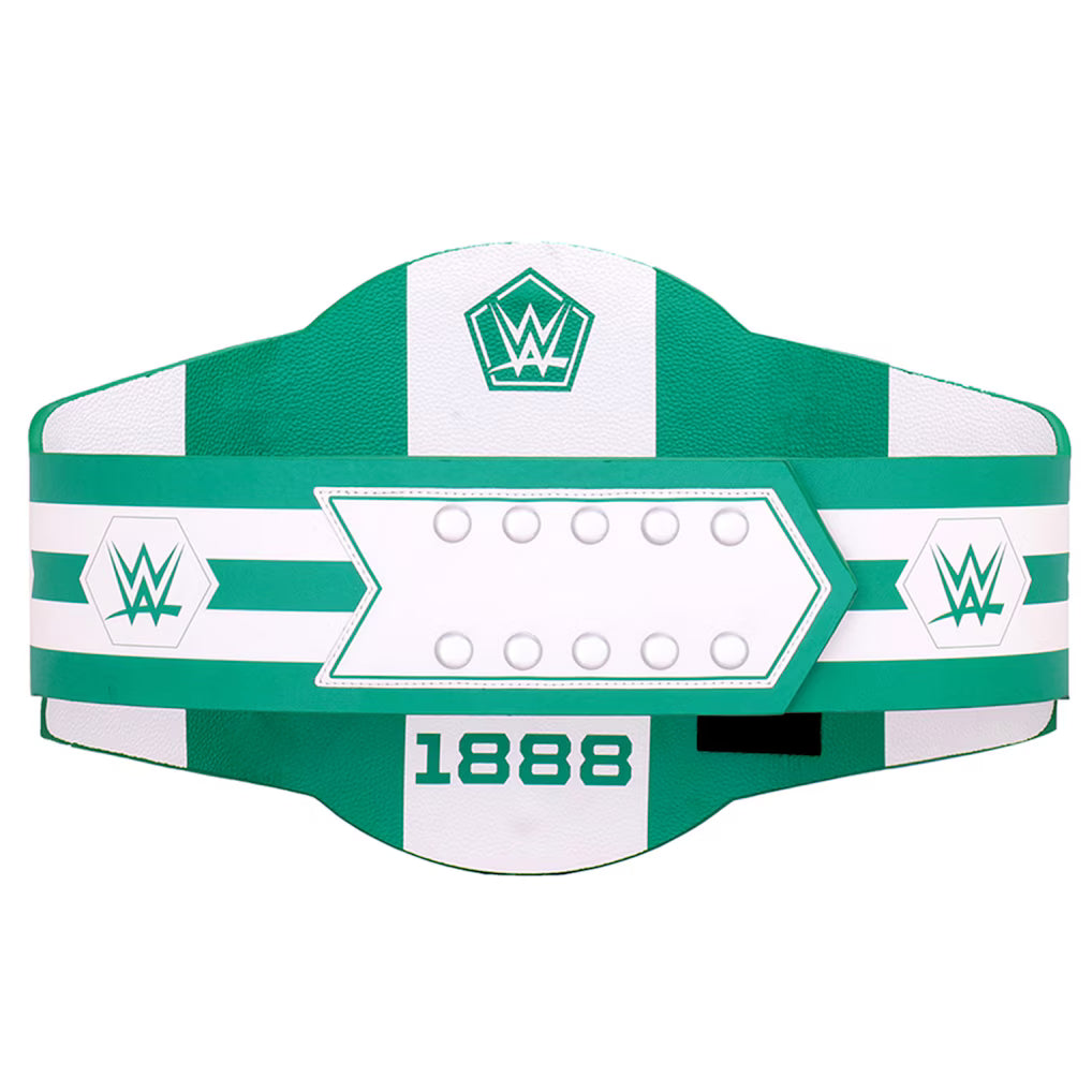 Celtic Legacy Championship Replica Title Belt