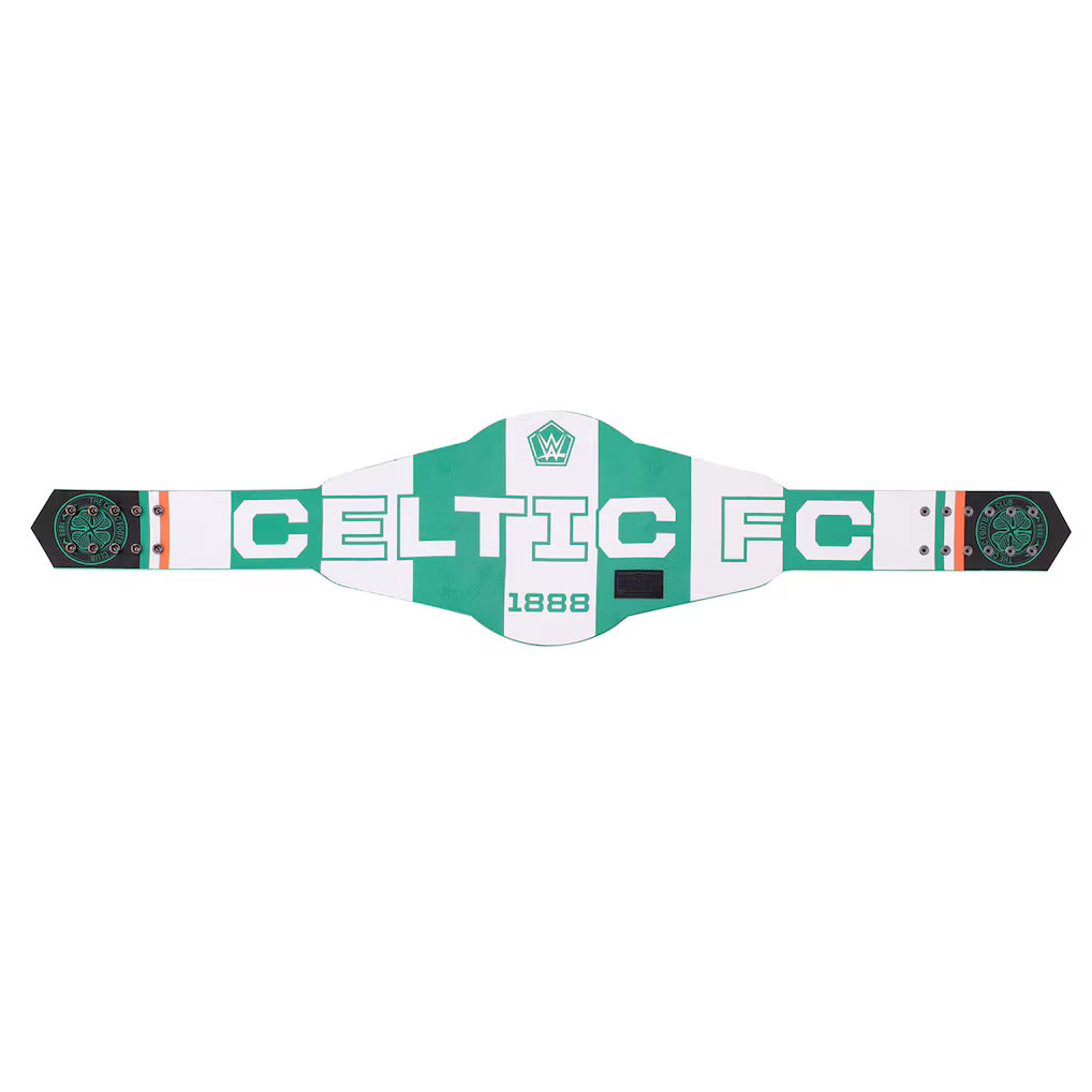 Celtic Legacy Championship Replica Title Belt