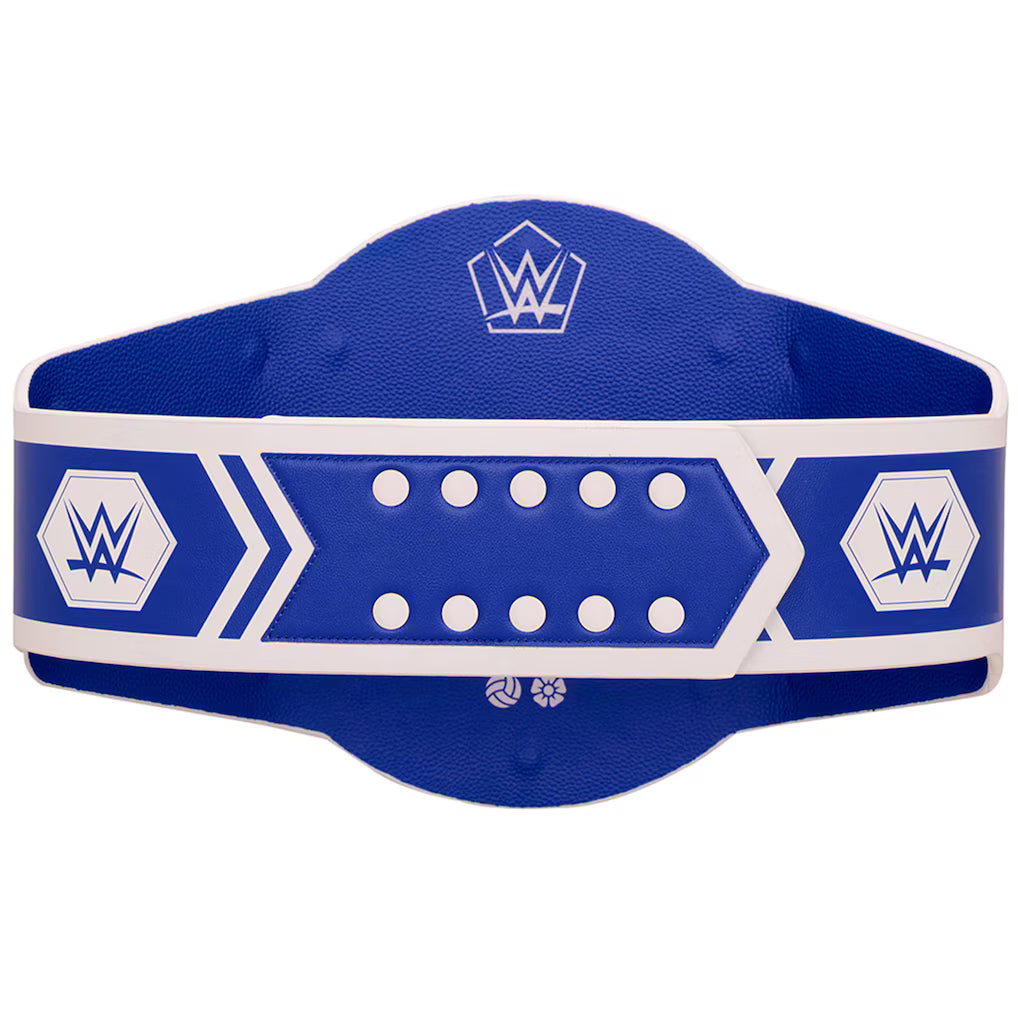 Chelsea Legacy Championship Replica Title Belt