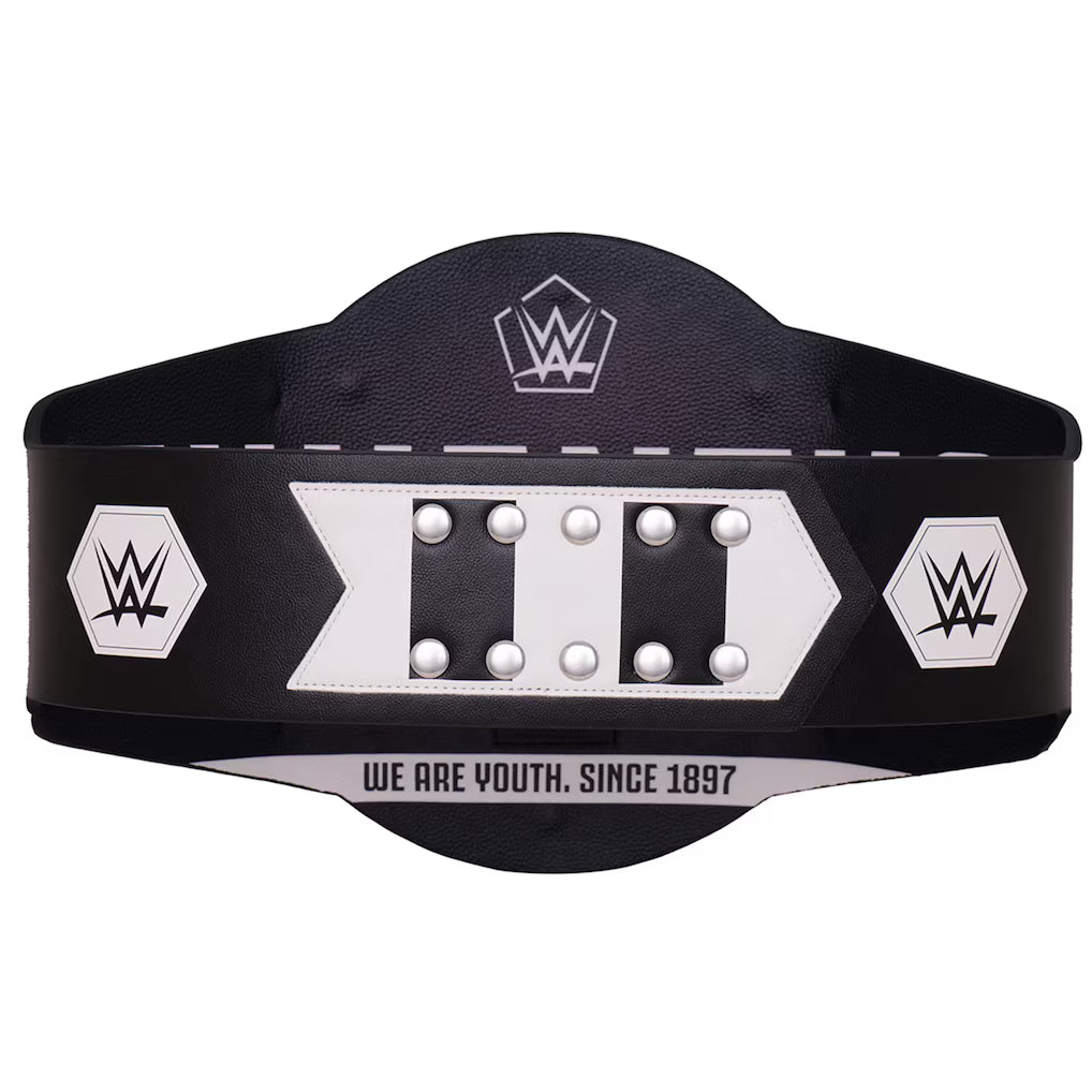 Juventus Legacy Championship Replica Title Belt