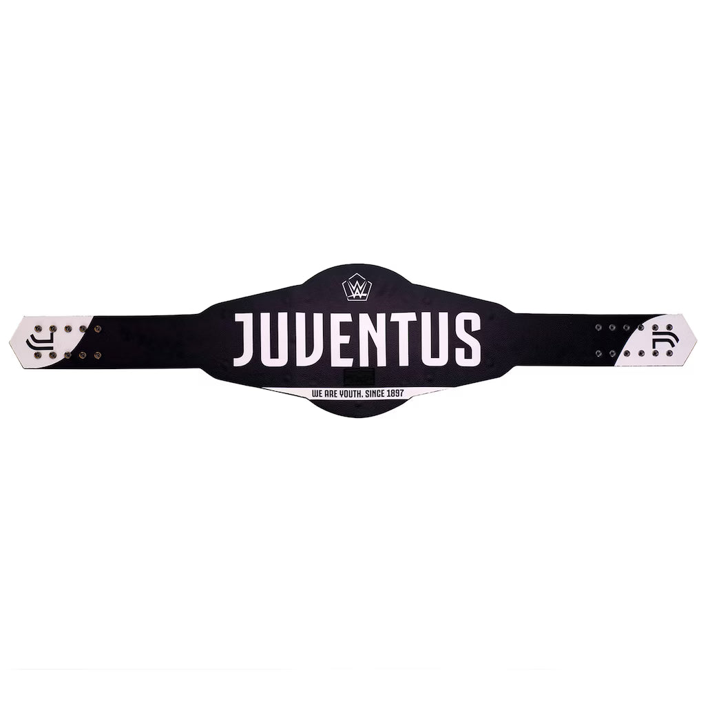 Juventus Legacy Championship Replica Title Belt