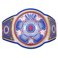 Rangers FC Legacy Championship Replica Title Belt