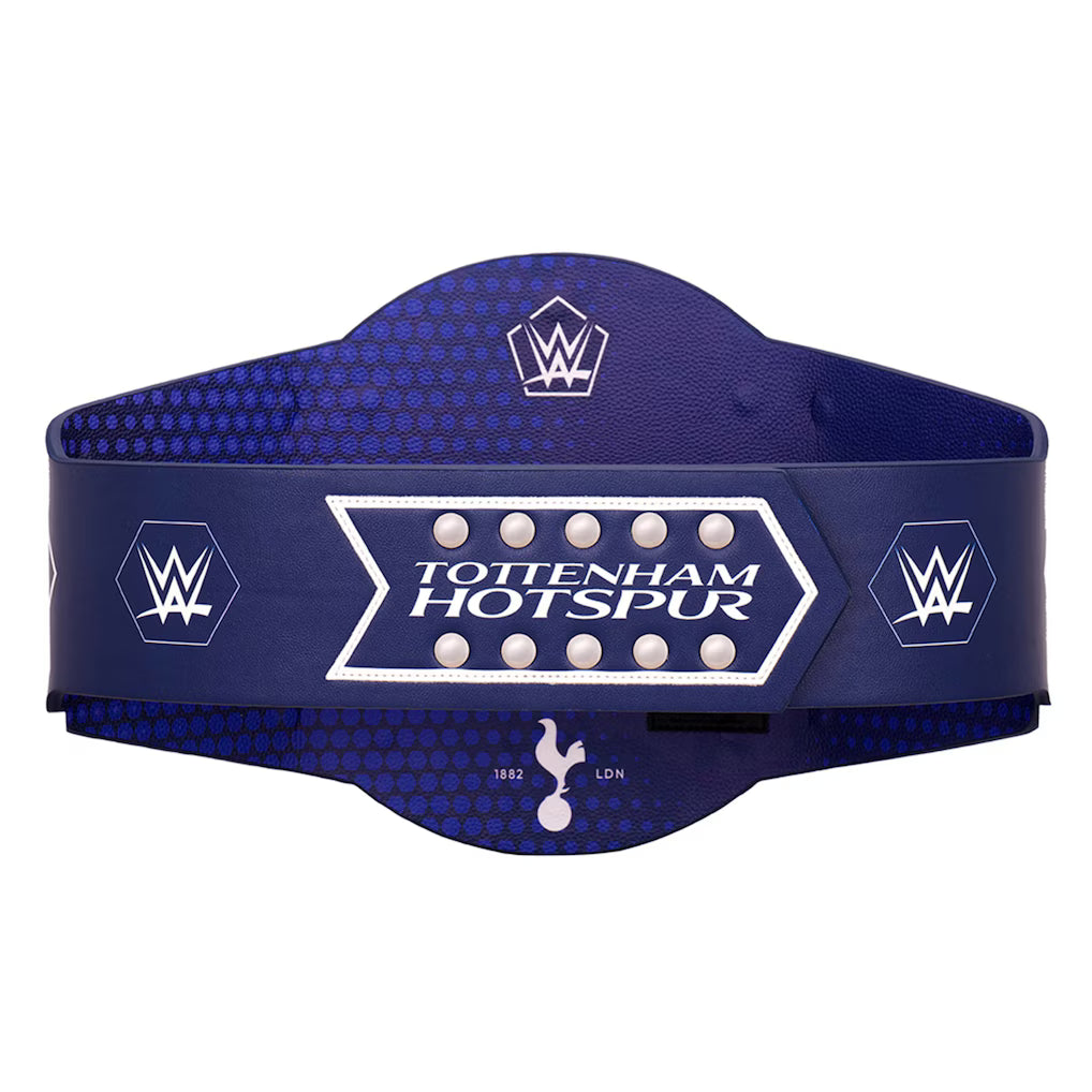 Tottenham Hotspur Legacy Championship Replica Title Belt