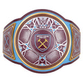 West Ham United Legacy Championship Replica Title Belt