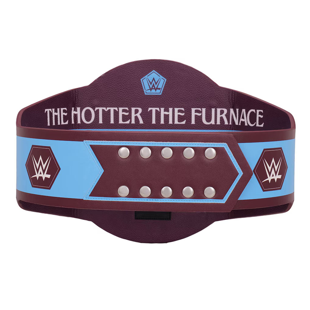 West Ham United Legacy Championship Replica Title Belt